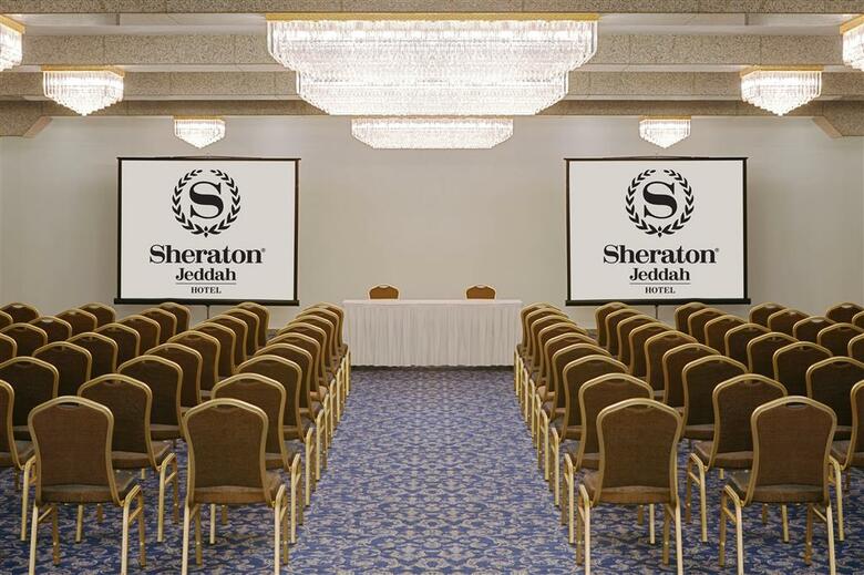 Hotel Sheraton (classic)