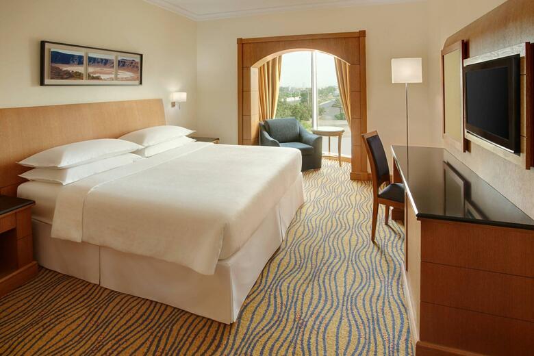 Hotel Sheraton (classic)