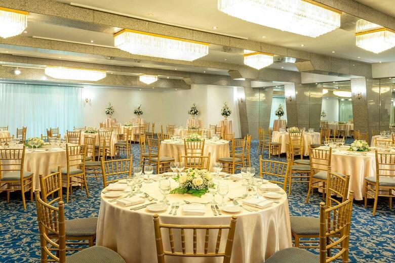 Hotel Sheraton (classic)