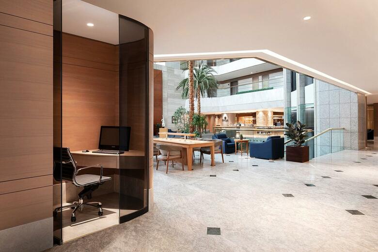 Hotel Sheraton (classic)
