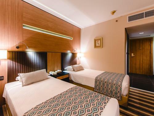 Hotel Al Bilad