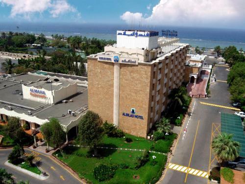 Hotel Al Bilad
