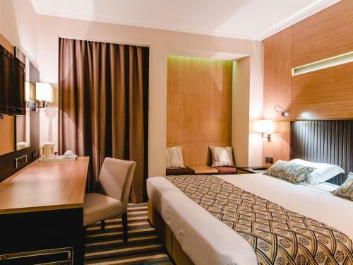 Hotel Al Bilad