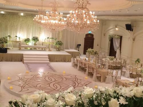 Hotel Al Bilad