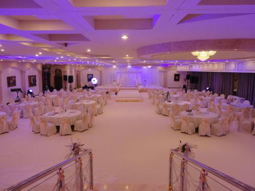 Hotel Al Bilad