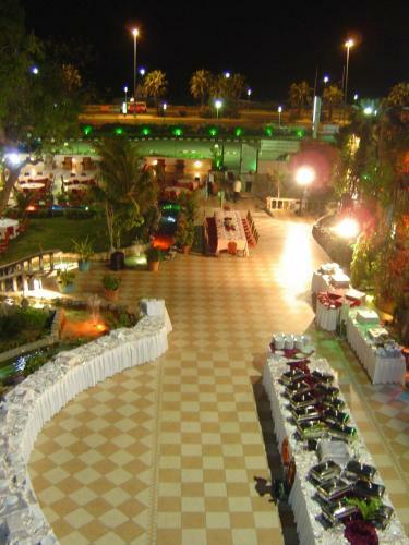 Hotel Al Bilad