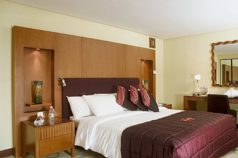Hotel Radisson Sas