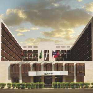 Hotel Radisson Sas