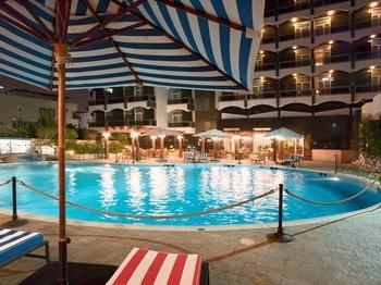 Hotel Sofitel Al Hamra