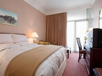 Hotel Sofitel Al Hamra