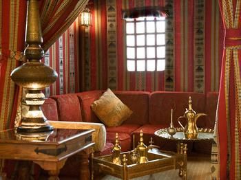 Hotel Sofitel Al Hamra