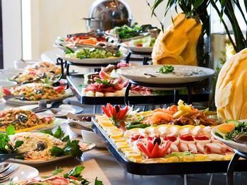 Hotel Sofitel Al Hamra