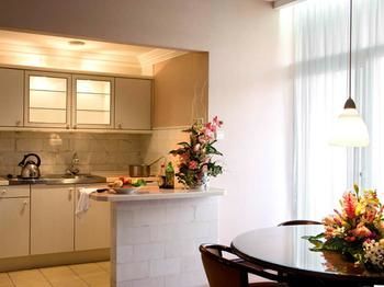 Hotel Sofitel Al Hamra