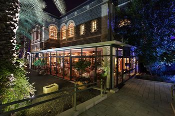 Hotel The Scots