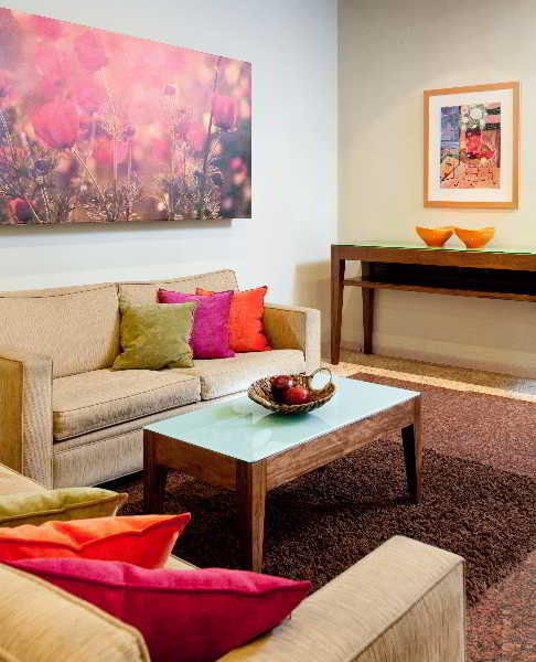 Prima Galil Tiberias Hotel