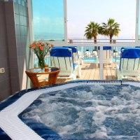 Golan Hotel Tiberias