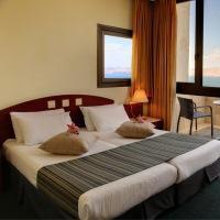 Golan Hotel Tiberias