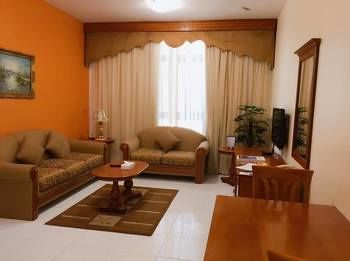 Hotel Al Maha Regency