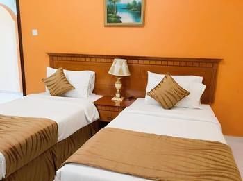 Hotel Al Maha Regency