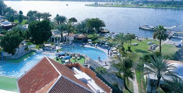 Hotel Marbella Resort