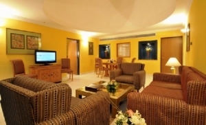 Hotel Marbella Resort