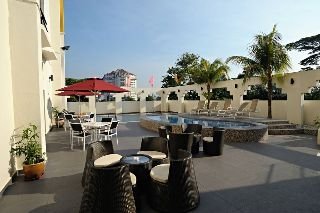Naza Talyya Hotel Johor Bahru