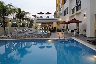 Naza Talyya Hotel Johor Bahru