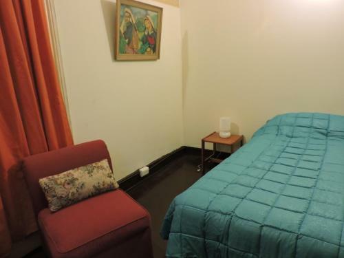 Alojamiento Centro Valpara�so