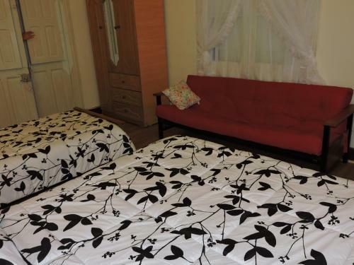 Alojamiento Centro Valpara�so
