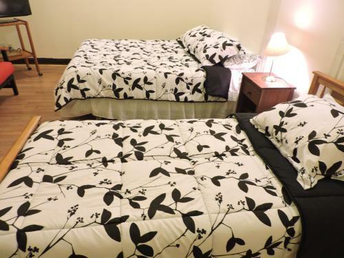 Alojamiento Centro Valpara�so