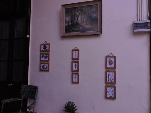 Alojamiento Centro Valpara�so