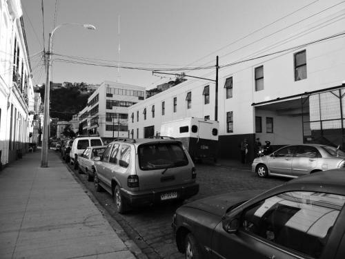 Alojamiento Centro Valpara�so
