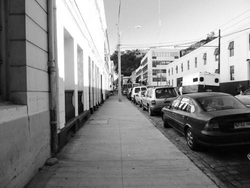 Alojamiento Centro Valpara�so