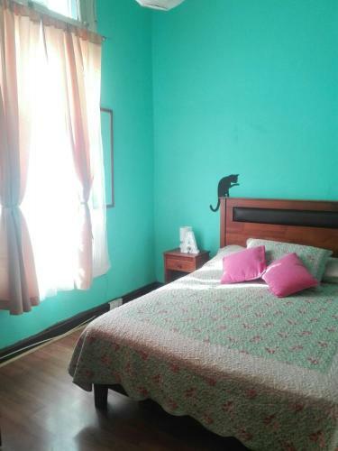 Alojamiento Centro Valpara�so
