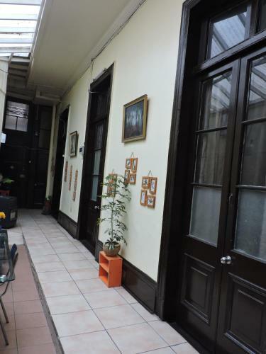 Alojamiento Centro Valpara�so