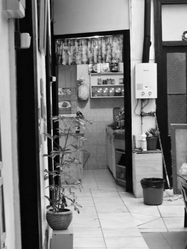 Alojamiento Centro Valpara�so