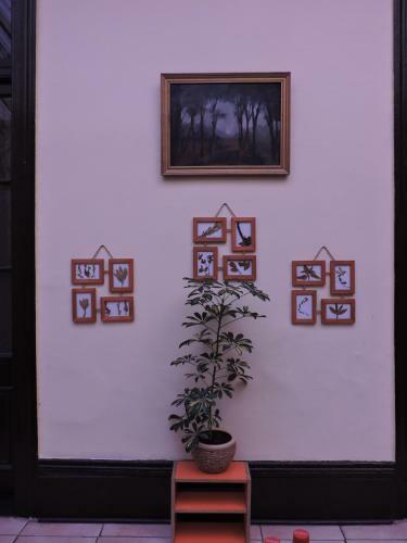 Alojamiento Centro Valpara�so