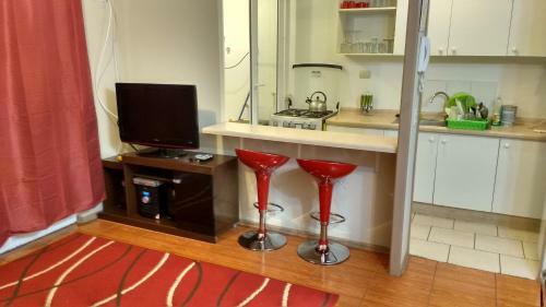 Apartamento Cond. Bosques Del Tabo