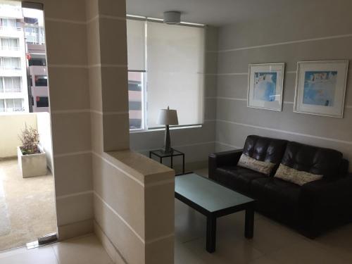 Apartamento Departamento Torre Playa Paraiso