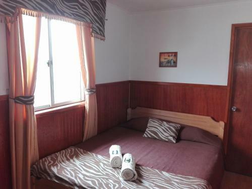 Hostal Tunquelen