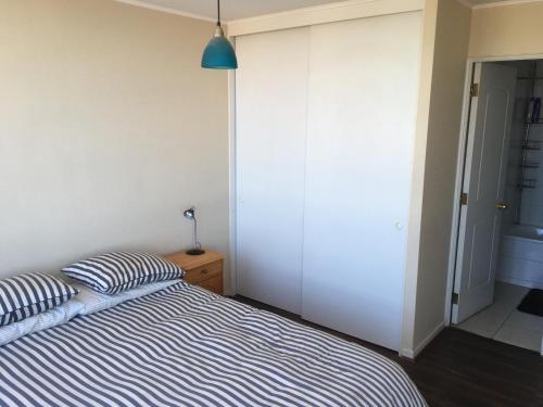 Apartamento Departamento Valparaiso Torre Bar�n