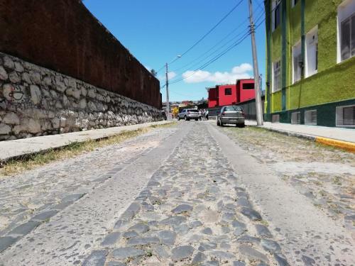 Hostal Dinamarca