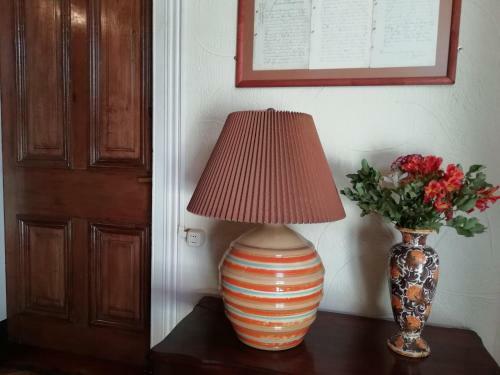 Hostal Dinamarca