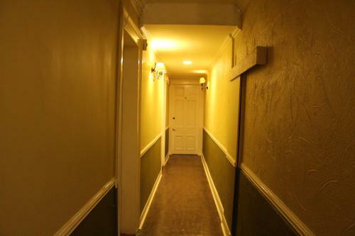 Hostal Dinamarca