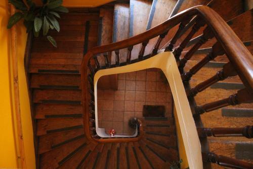 Hostal Dinamarca