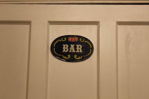 Hostal Dinamarca