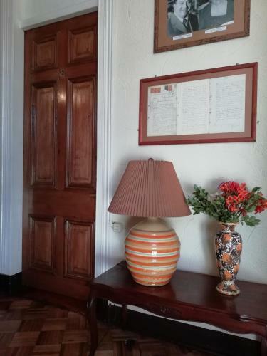 Hostal Dinamarca