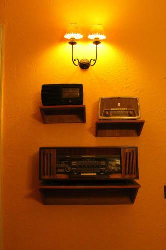 Hostal Dinamarca