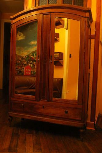 Hostal Dinamarca