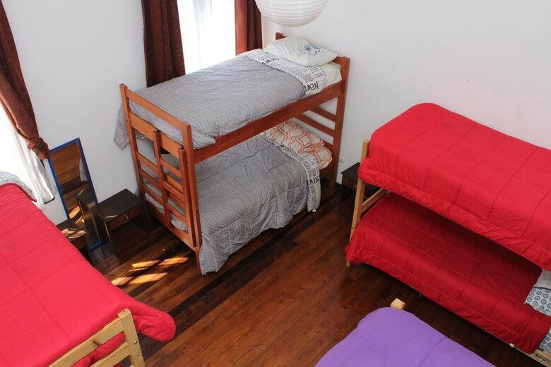 Hostal Volta Inn Hostel